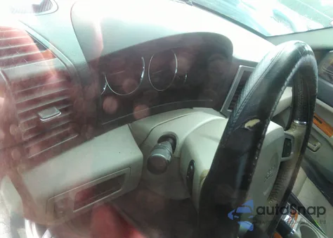 2008 Jeep Grand Cherokee Limited z USA, uszkodzony, nr VIN 1J8HR58N98C189918